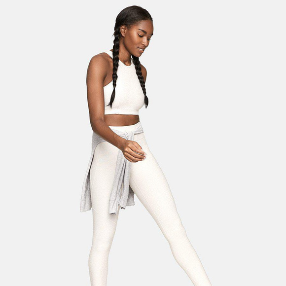 Athena Crop Oatmeal - Picture 1 of 6